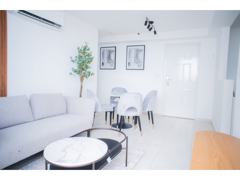 VENDO APARTAMENTO EN MYSTIC VALLEY EL CRISOL / ULTIMA ETAPA (DB) — foto 4