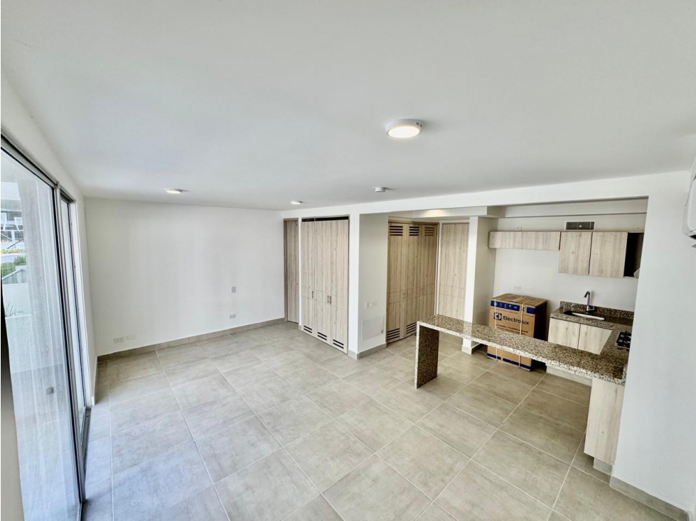 APARTAMENTO EN EDF. TORRECHIARA - SERENA DEL MAR
