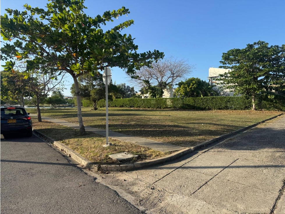 LOTE EN CONDOMINIO PALMA REAL - ZONA NORTE — foto 2
