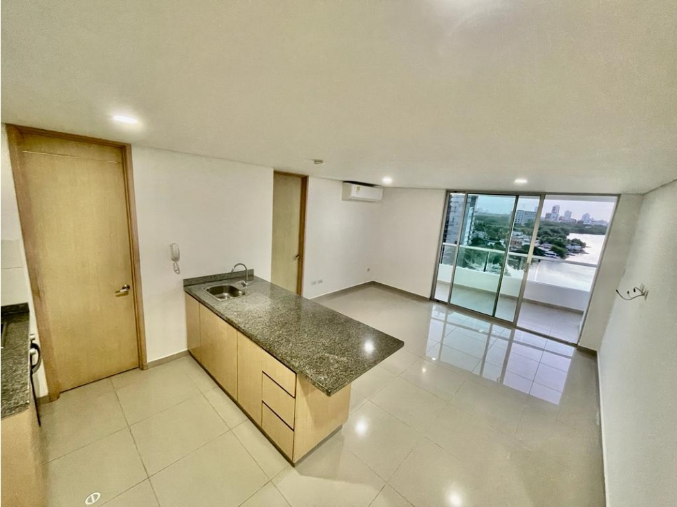 APARTAMENTO EN EL EDIFICIO LAGUNA DEL CABRERO - MARBELLA — foto 6