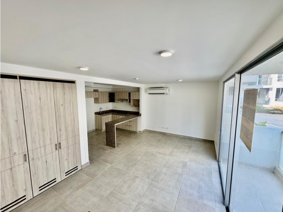 APARTAMENTO EN EDF. TORRECHIARA - SERENA DEL MAR — foto 2