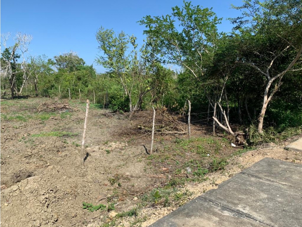 VENDO LOTES EN MANZANILLO DEL MAR - ZONA NORTE