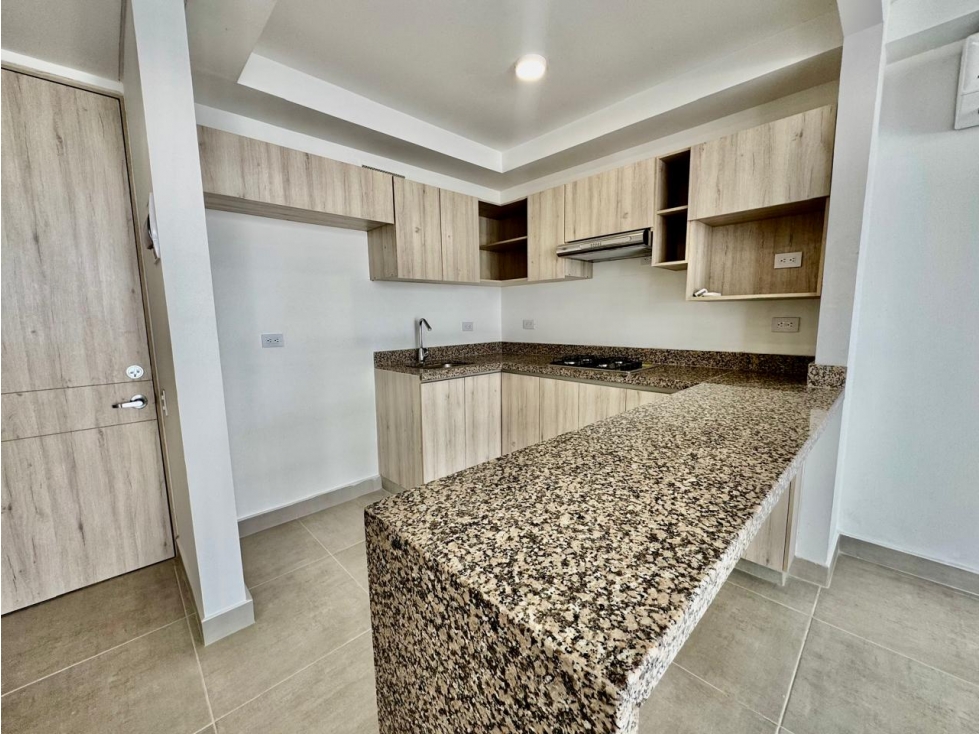APARTAMENTO EN EDF. TORRECHIARA - SERENA DEL MAR — foto 4
