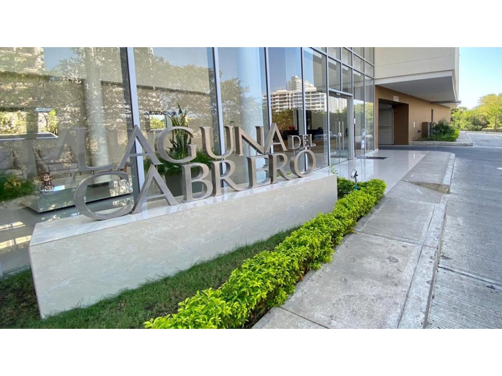 APARTAMENTO EN EL EDIFICIO LAGUNA DEL CABRERO - MARBELLA