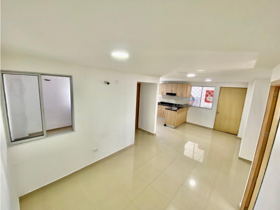 APARTAMENTO EN EDIFICIO TORRE 52 - ALTO BOSQUE — foto 2