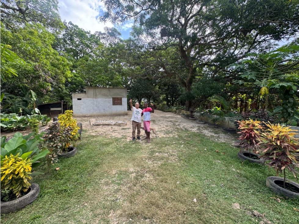 FINCA O PARCELA EN SANTA ROSA DE LIMA - SECTOR CHIRICOCO - 2