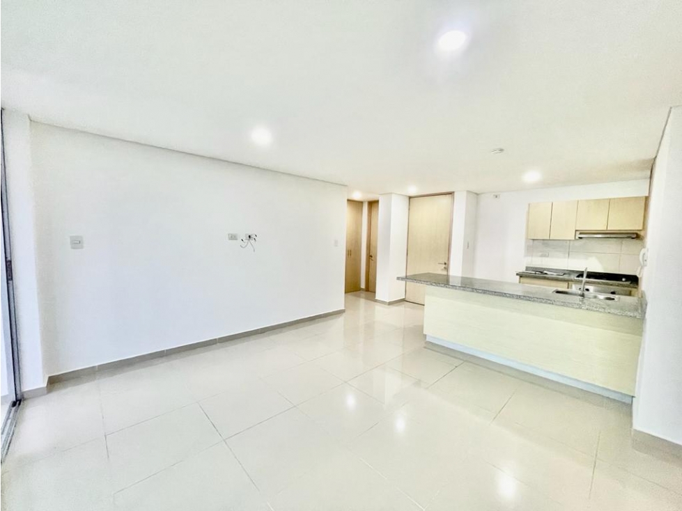 APARTAMENTO EN EL EDIFICIO LAGUNA DEL CABRERO - MARBELLA — foto 4