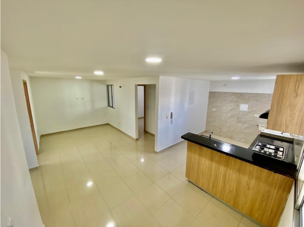 APARTAMENTO EN EDIFICIO TORRE 52 - ALTO BOSQUE — foto 3