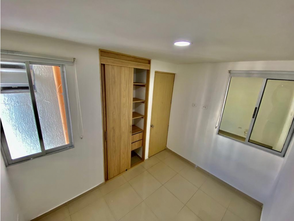 APARTAMENTO EN EDIFICIO TORRE 52 - ALTO BOSQUE — foto 5