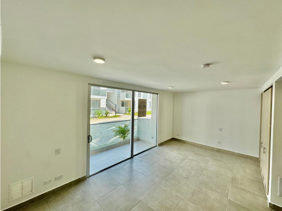 APARTAMENTO EN EDF. TORRECHIARA - SERENA DEL MAR — foto 3