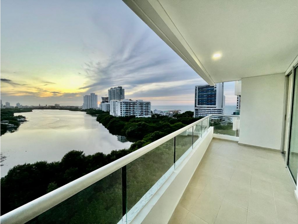 APARTAMENTO EN EL EDIFICIO LAGUNA DEL CABRERO - MARBELLA — foto 5