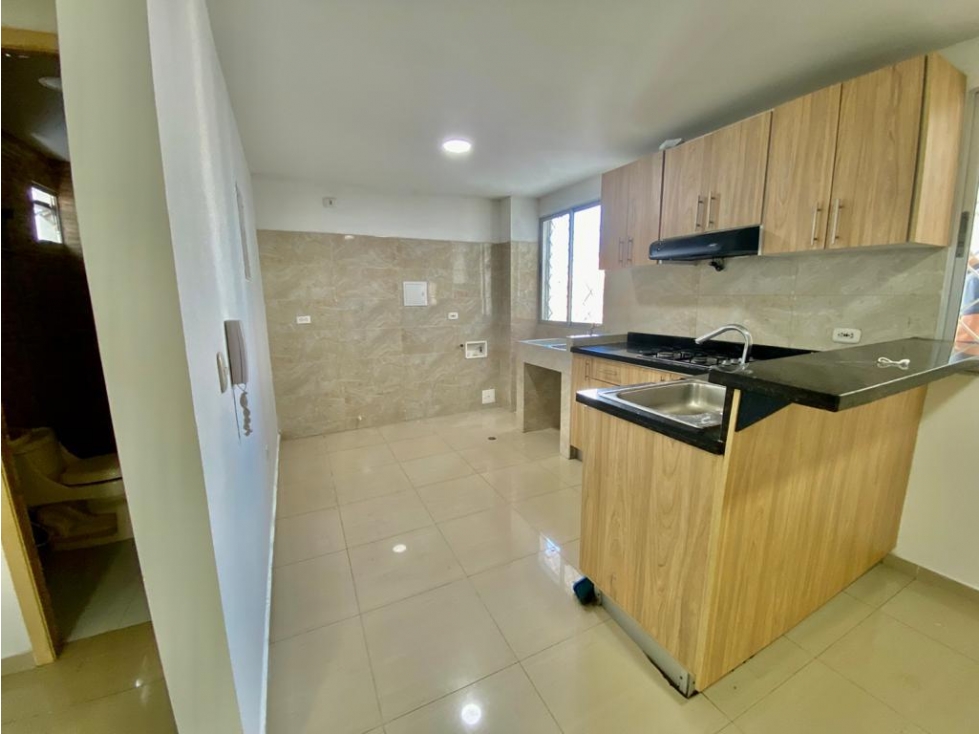 APARTAMENTO EN EDIFICIO TORRE 52 - ALTO BOSQUE — foto 4
