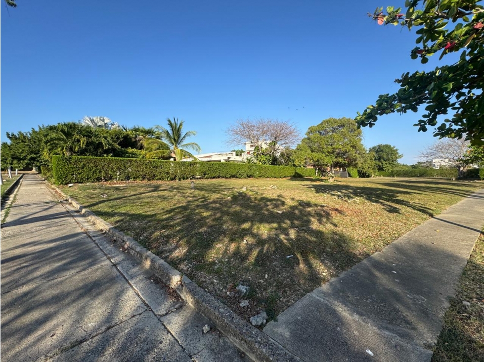LOTE EN CONDOMINIO PALMA REAL - ZONA NORTE — foto 4