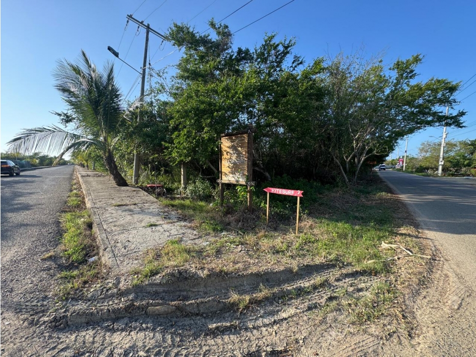 LOTES CAMPESTRES EN MANZANILLO DEL MAR - CON ACCESO AL MAR CARIBE — foto 5