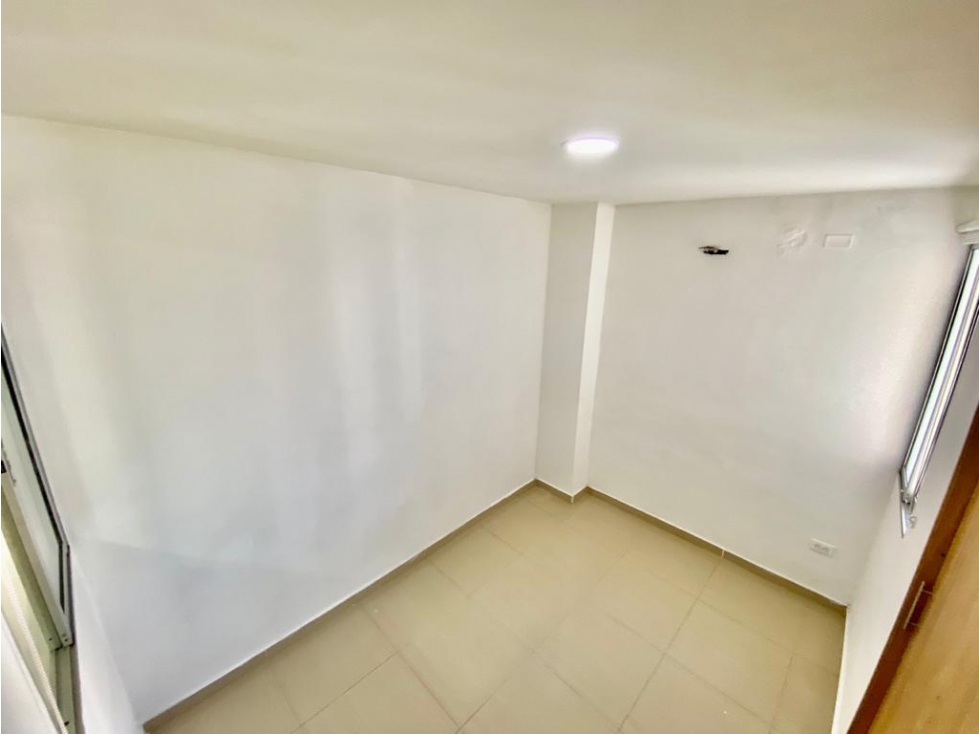 APARTAMENTO EN EDIFICIO TORRE 52 - ALTO BOSQUE — foto 6