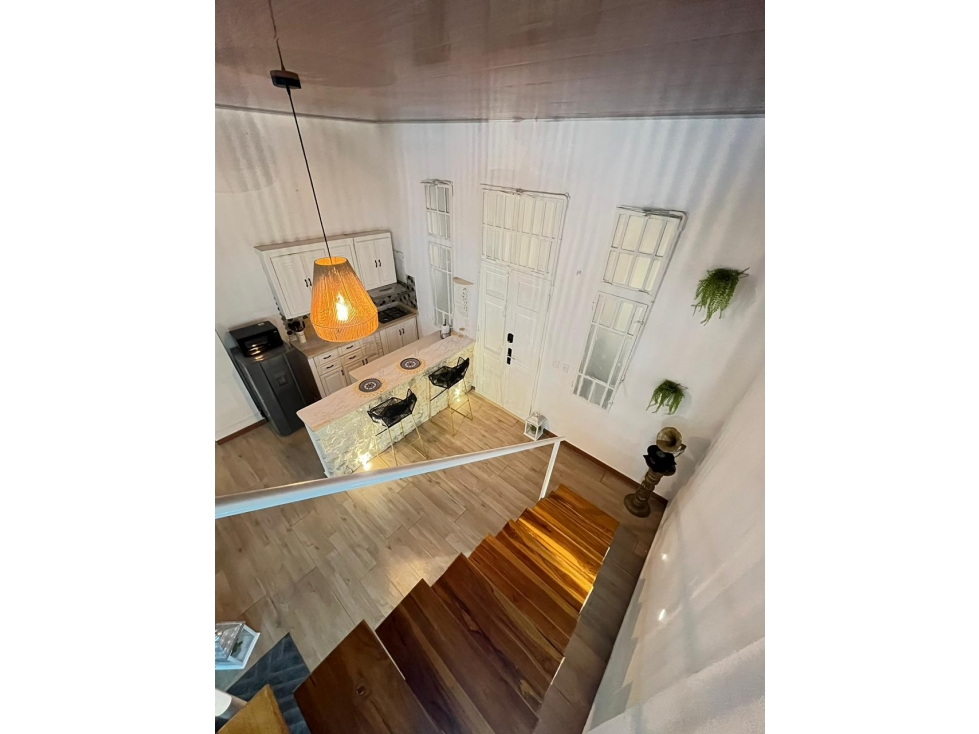 APARTAMENTO EN EDIFICIO POMBO - CENTRO HISTORICO
