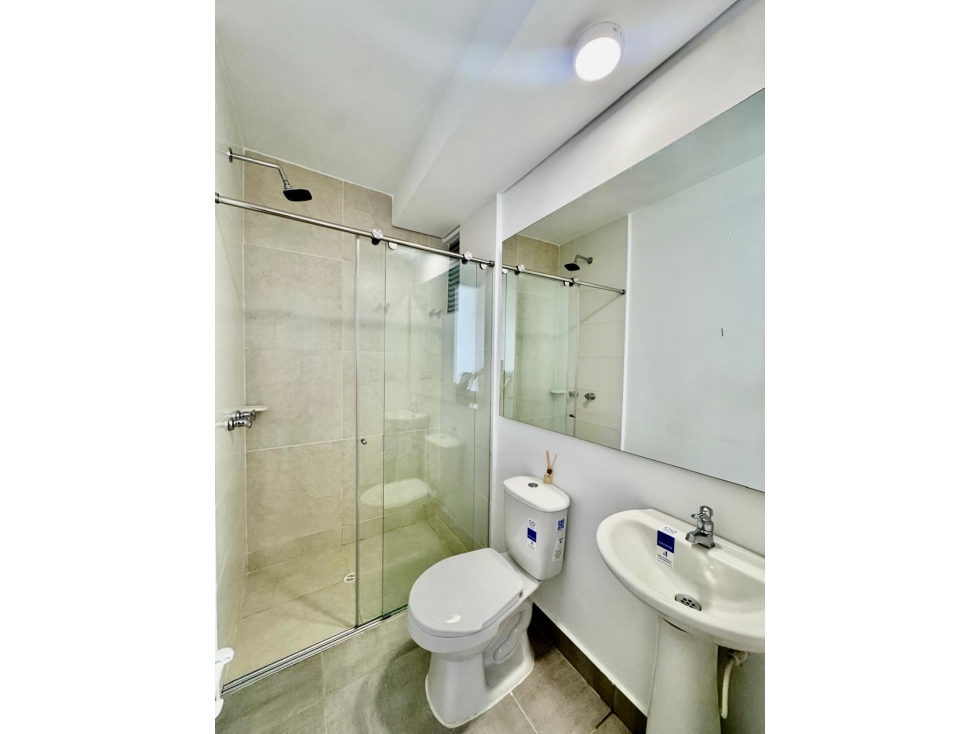 APARTAMENTO EN EDF. TORRECHIARA - SERENA DEL MAR — foto 6