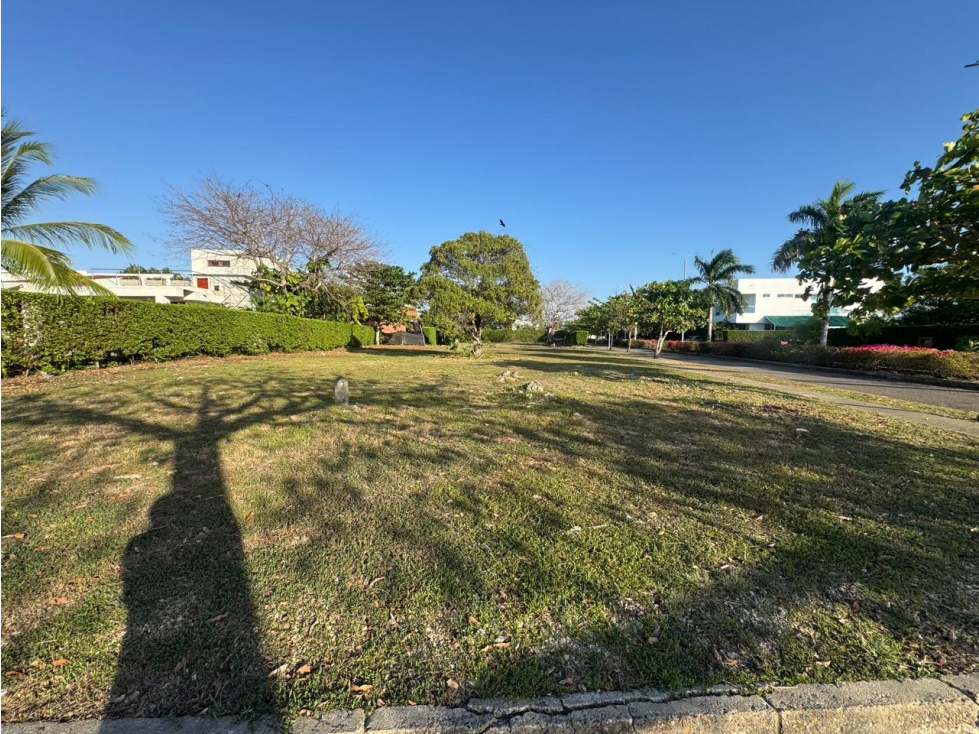 LOTE EN CONDOMINIO PALMA REAL - ZONA NORTE — foto 5