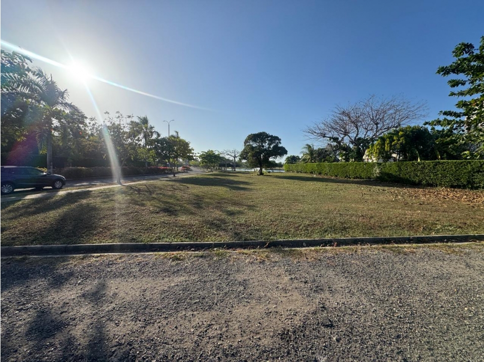 LOTE EN CONDOMINIO PALMA REAL - ZONA NORTE — foto 6