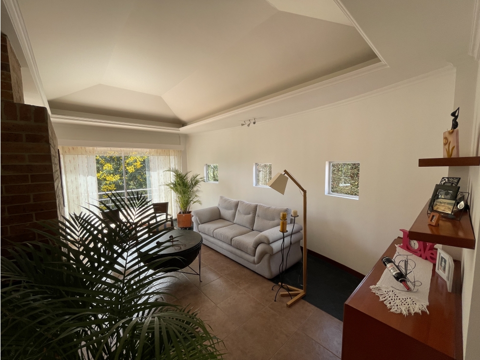 Casa en Venta en Vereda Yerbabuena en Chia - 6