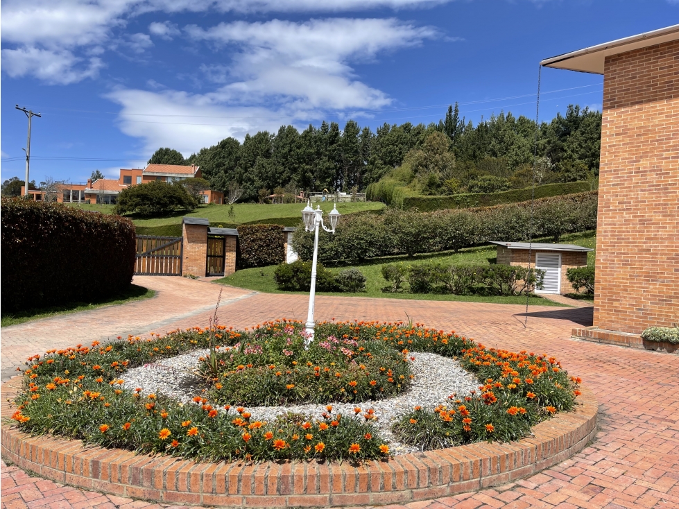 Casa en Venta en Vereda Yerbabuena en Chia - 3