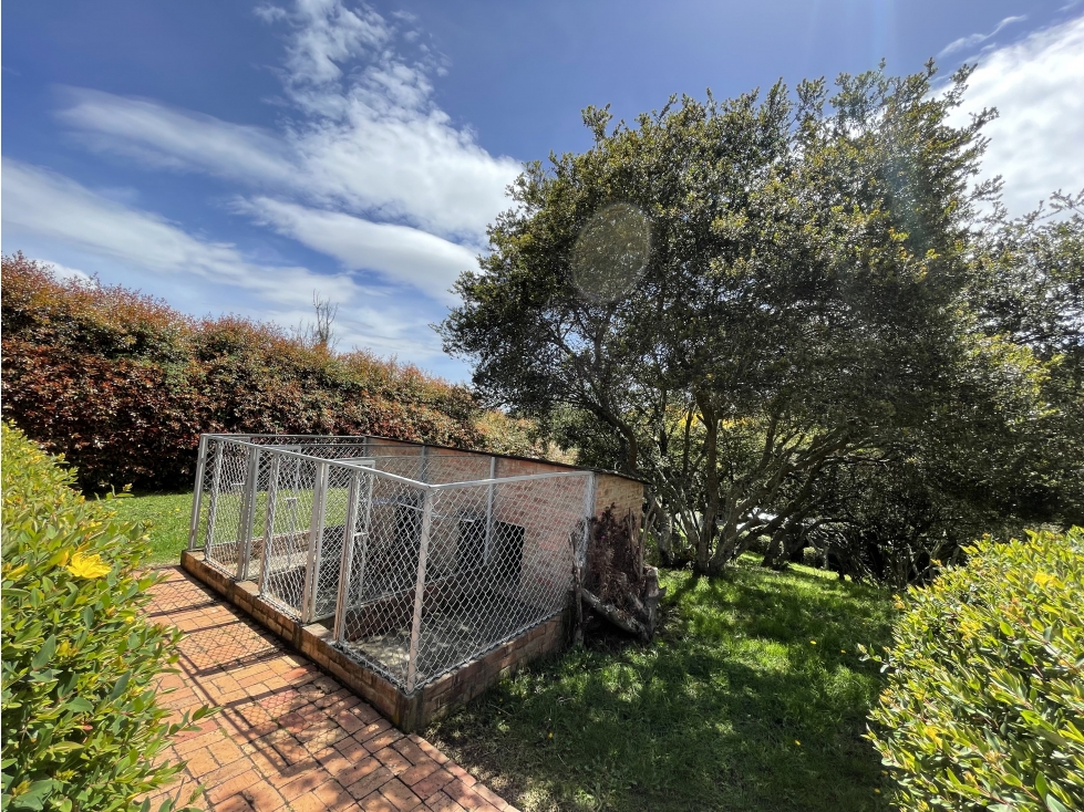 Casa en Venta en Vereda Yerbabuena en Chia - 5