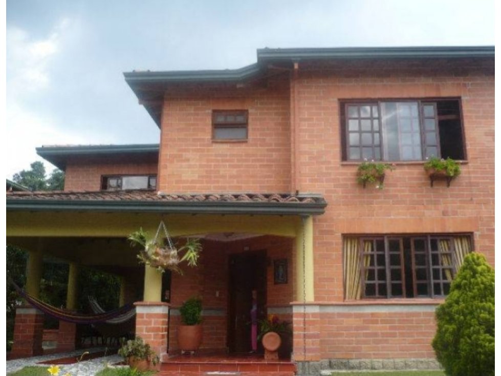 VENTA CASA SABANETA ANTIOQUIA