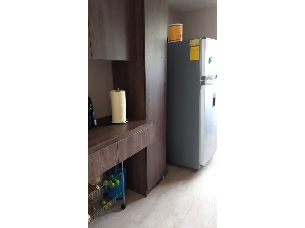 Apartamento en venta Conjunto Multicentro II, Las Vegas, Cali, Valle — foto 6