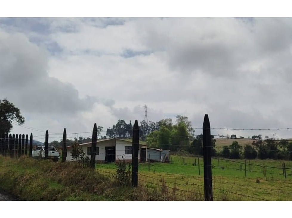 Finca en venta Vereda Prado Alto-Facatativá - Cundinamarca - 3
