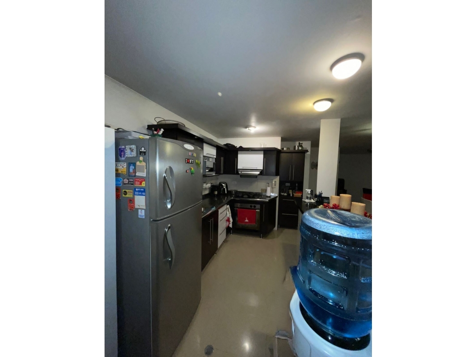 Se Vende Apartamento en Los Alpes Pereira — foto 6