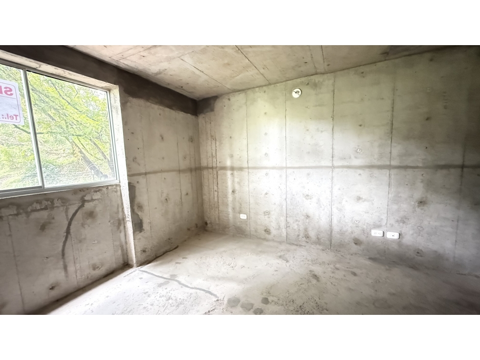 VENDO APARTAMENTO EN OBRA GRIS BARRIO MELENDEZ -CALI — foto 3