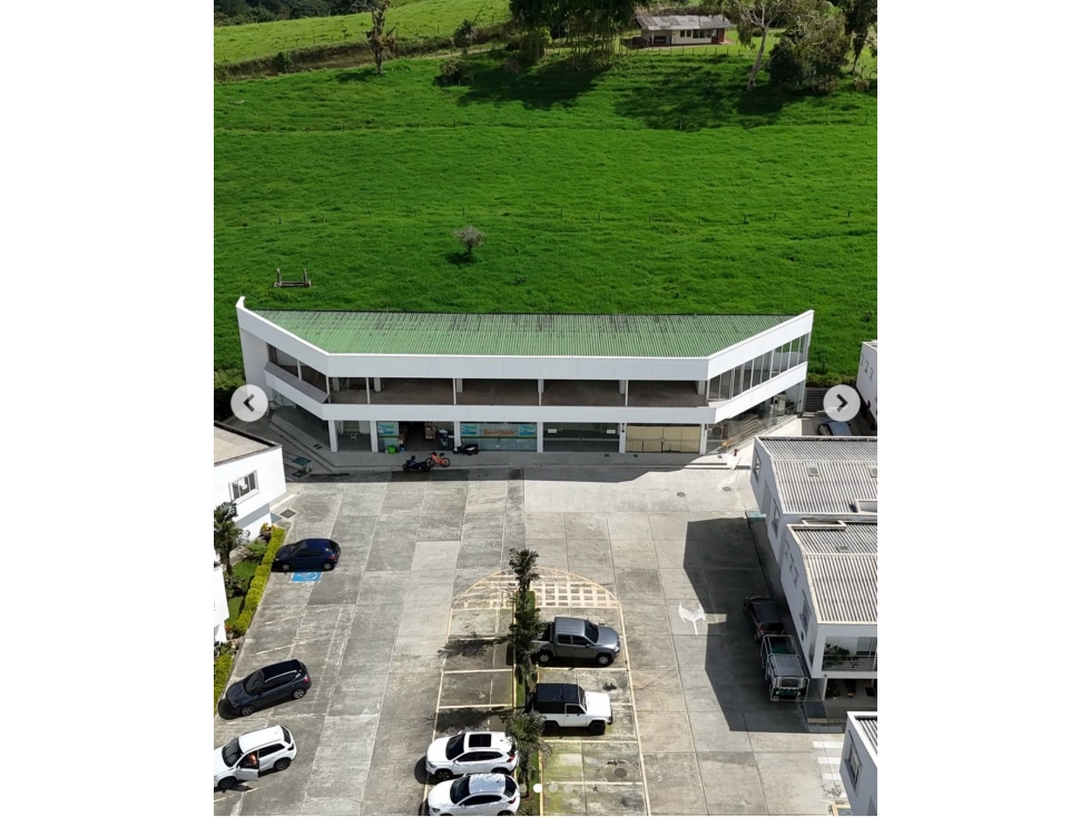 Vendo Hermosa Casa en Circasia Urbanizacion Cantabria — foto 2