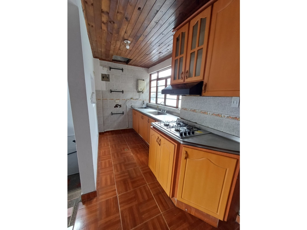 ARRIENDO APARTAMENTO 3er PISO - BARRIO CAÑARTE - PEREIRA — foto 6