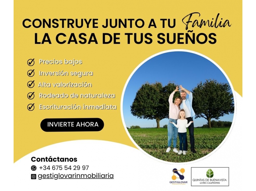 Tus Sueños en Doima, Tolima: Lotes desde 220 m2 - 6