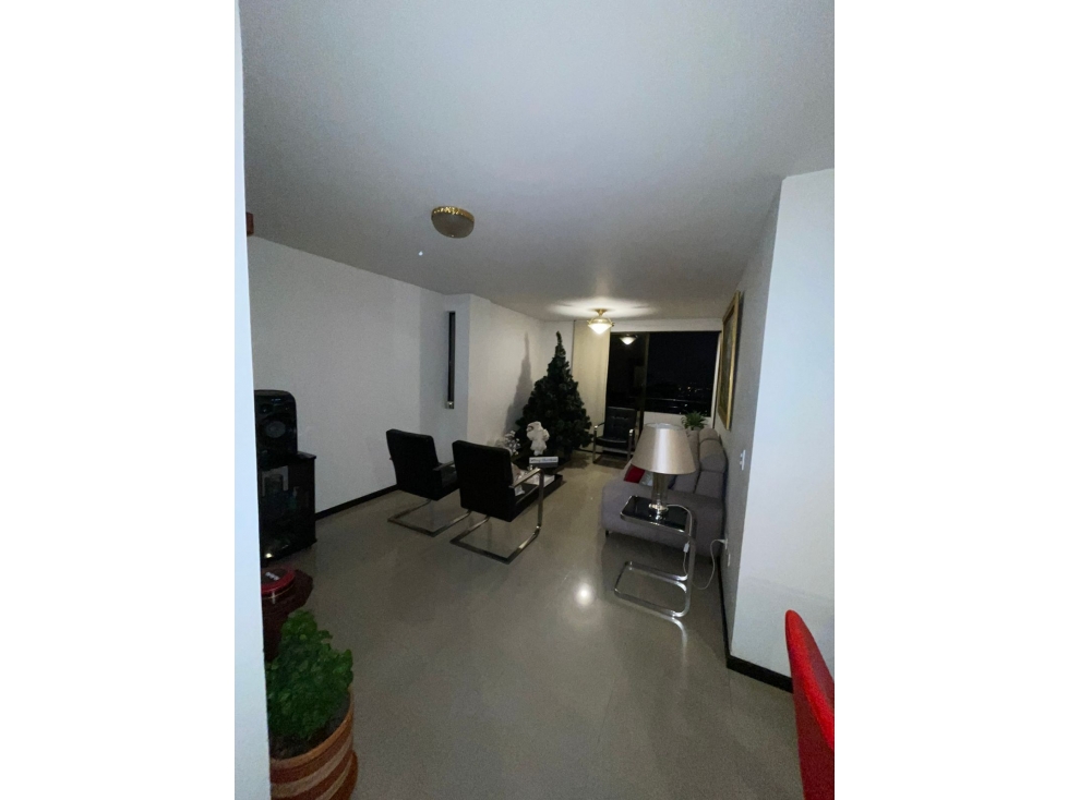 Se Vende Apartamento en Los Alpes Pereira — foto 4