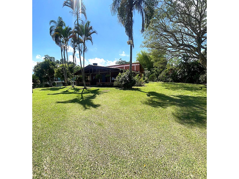 Vendo Casa Finca en Combia- Pereira-Risaralda — foto 2