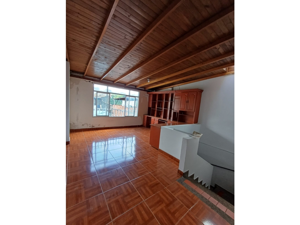 ARRIENDO APARTAMENTO 3er PISO - BARRIO CAÑARTE - PEREIRA — foto 3