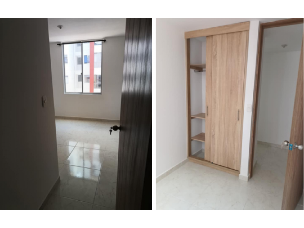 EN VENTA APARTAMENTO EN TORRE CIBELES - ARMENIA / QUINDIO — foto 4