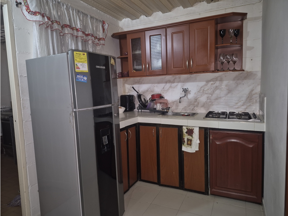 Vendo Casa Bifamiliar en Portales de Birmania, Pereira - Risaralda — foto 5