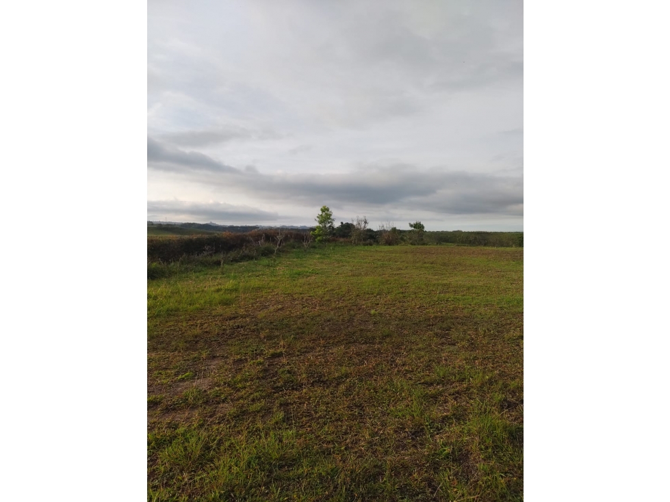 Se Vende lote en Condominio vía Armenia AF — foto 2