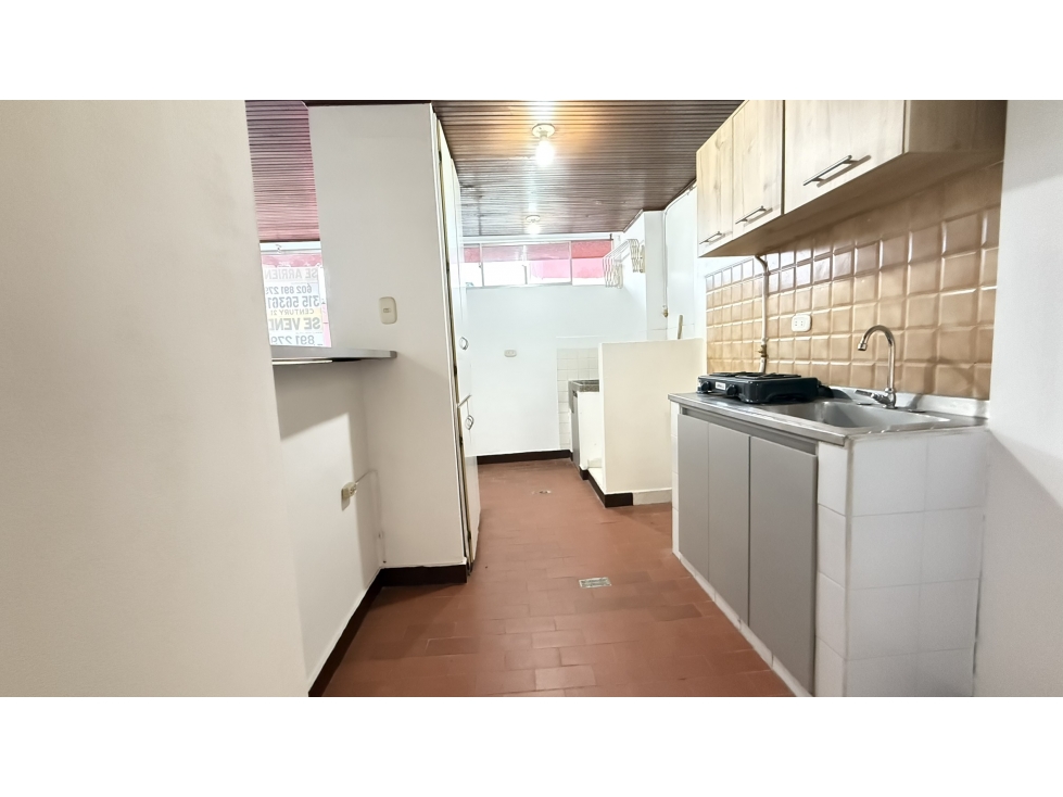 VENDO APARTAMENTO 2 ALCOBAS EN EL BARRIO 1º DE MAYO CALI — foto 6