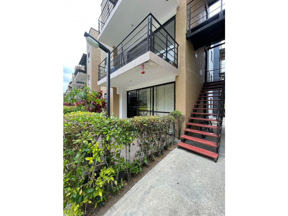 Vendo Apartamento Reserva de la Colina La Tebaida, Quindío