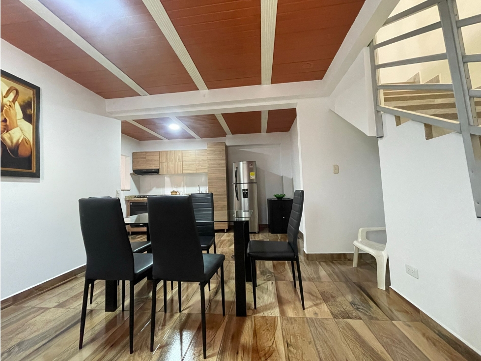 VENDO CASA BARRIO SAN NICOLAS - CARTAGO VALLE DEL CAUCA