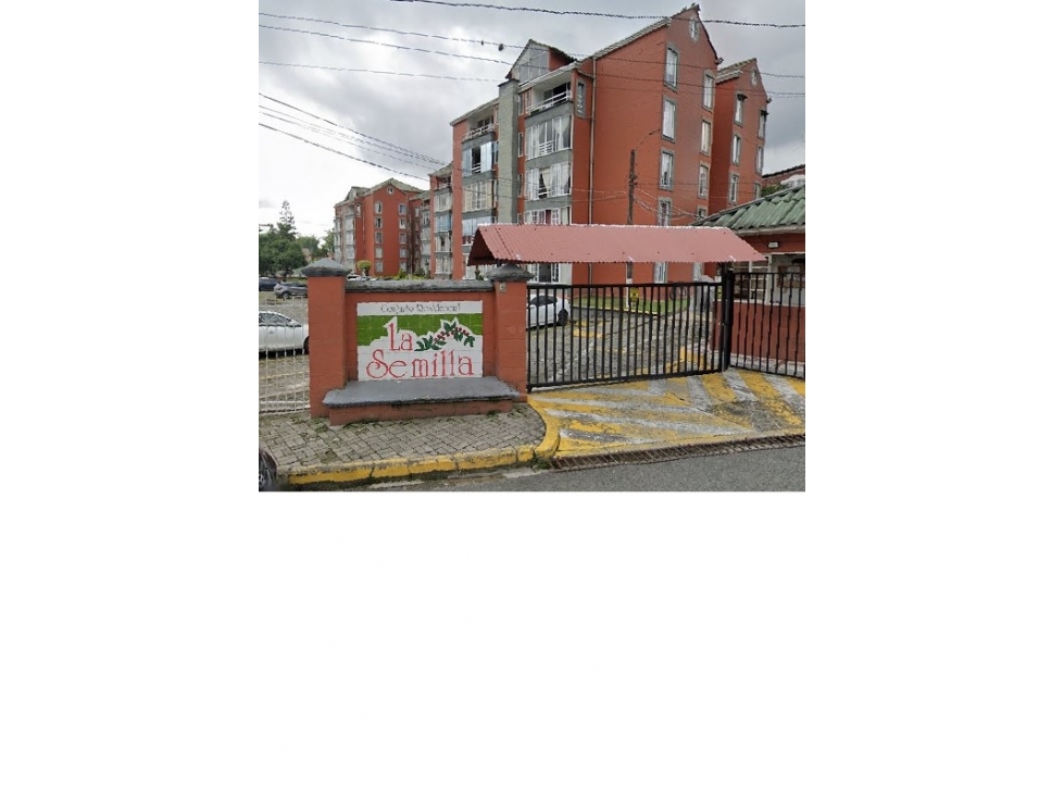 VENTA APARTAMENTO LA SEMILLA - DOSQUEBRADAS, PEREIRA