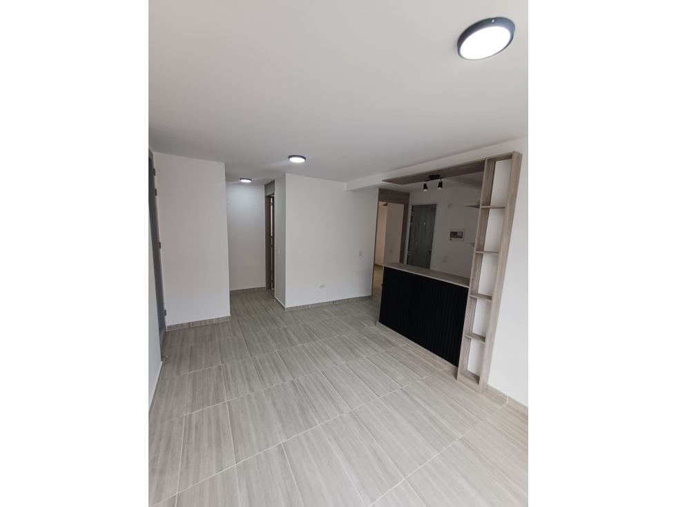 VENTA APARTAMENTO SEMINUEVO - VILLA BOSQUE ANDINO - DOSQUEBRADAS AM — foto 3