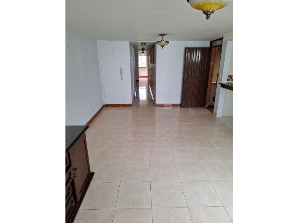SE VENDE APARTAMENTO EN GAMMA I -PEREIRA - 3