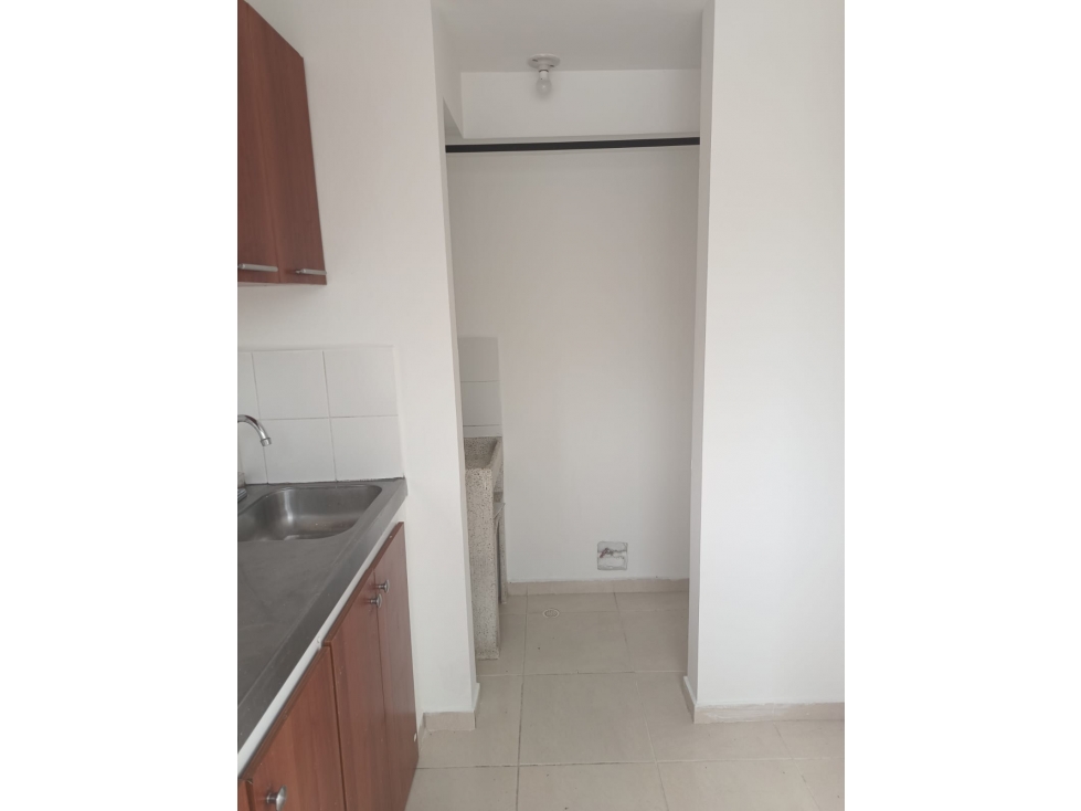 Vendo Apartamento conjunto Portal del Ángel playa rica Dosquebradas — foto 3