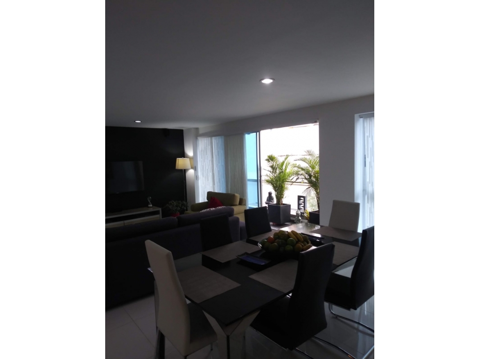 Casa Bifamiliar en Venta Terrazas del Llano - Cartago - 5