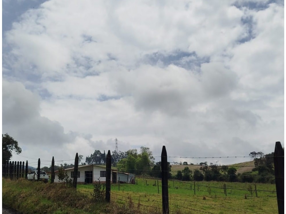 Finca en venta Vereda Prado Alto-Facatativá - Cundinamarca - 4