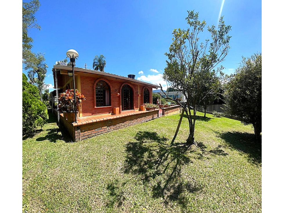 Vendo Casa Finca en Combia- Pereira-Risaralda — foto 4